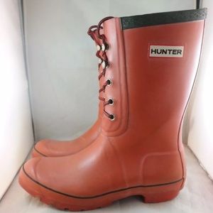 HUNTER RAIN BOOT